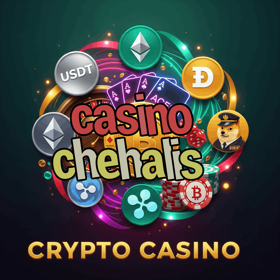Casino Chehalis - Washington's Lucky Eagle Casino